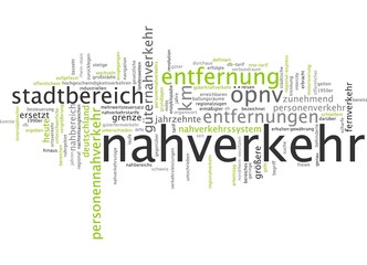 Nahverkehr