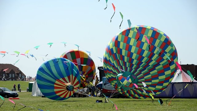 Drachenfest