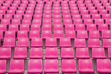 stadium