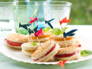 Sandwiches