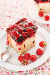 summer cake
