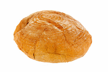 Whole bread