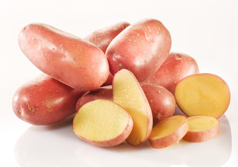 Pommes de terre Chery