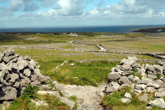 Isole Aran