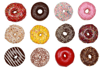 Donuts