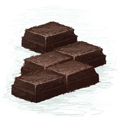 chocolate