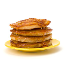 Pancakes