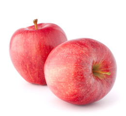 Red apple