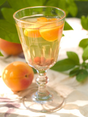 fruit liqueur