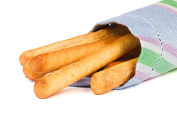 breadsticks
