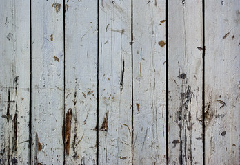 Ancient wood background