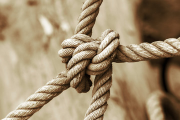 Rope