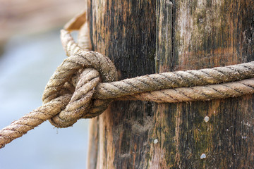 Rope