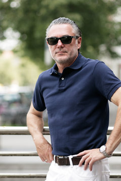 coller Rentner
