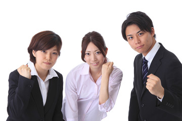 ビジネスパートナー