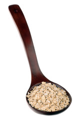 Rolled oats