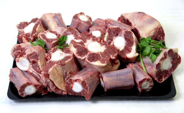 rabo vaca