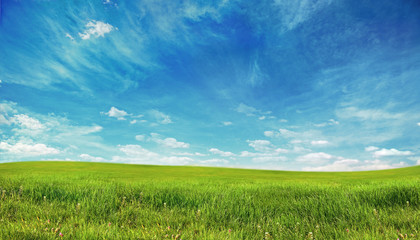Obraz premium landscape