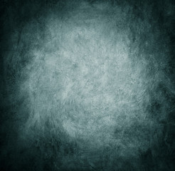 blauer Hintergrund, Mauer