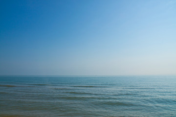 Obraz premium sea