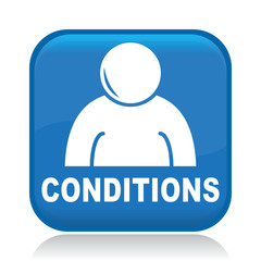 CONDITIONS ICON