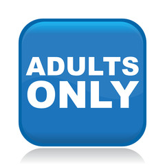 ADULTS ONLY ICON