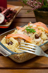 Italian pasta
