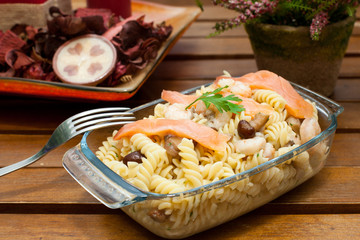 Italian pasta