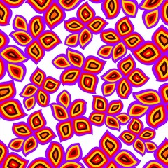 seamless pattern