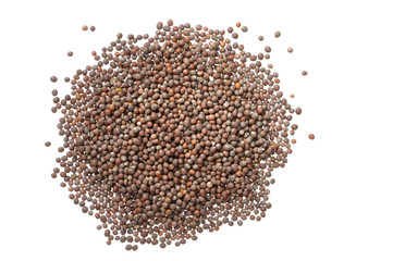 Mustard seed