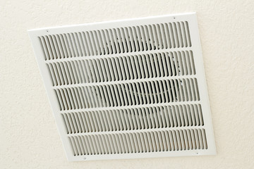 Ceiling Return Air Vent