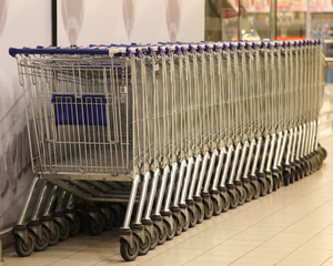 carts