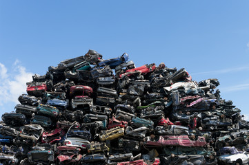 car wrecks