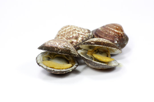 amandes
