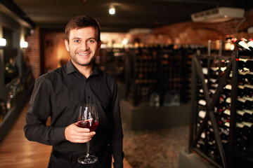 Sommelier