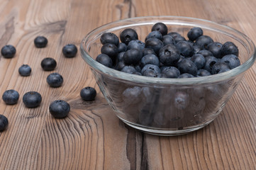 Blueberries