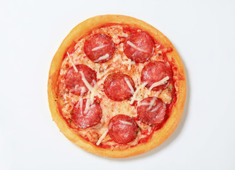 Pizza Salami