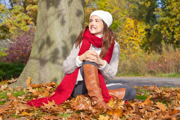 herbst zeit