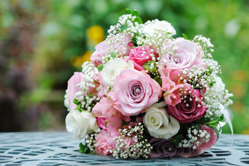 Brides Flowers