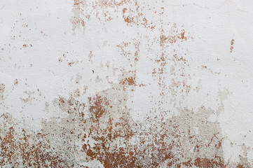 old wall as grunge texture or background
