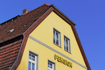 Pension