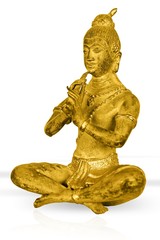 Goldbudda