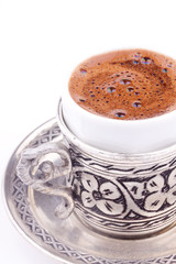 turkish coffee