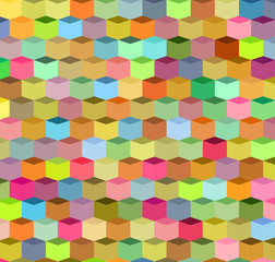 rainbow color abstract pattern surface backdrop