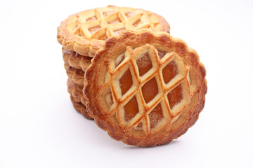 Gateaux empilés