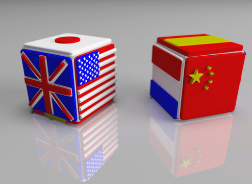 Idiomas