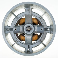 Electric Motor