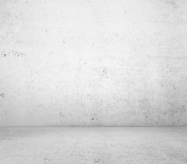 oncrete wall and floor texture