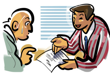 Contract