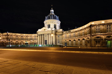 institut de france à paris